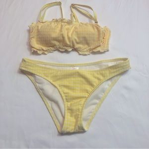 Xhilaration bikini